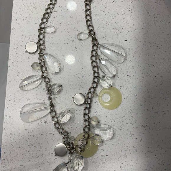 Chico’s Necklace - Picture 4 of 5
